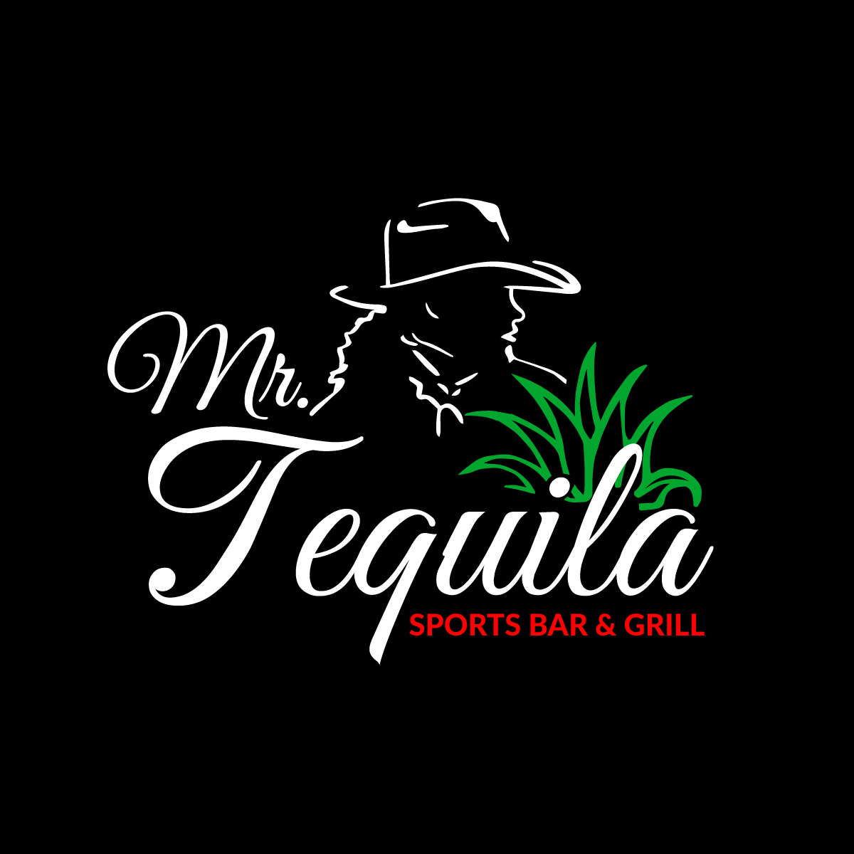 Mr. Tequila Sports Bar